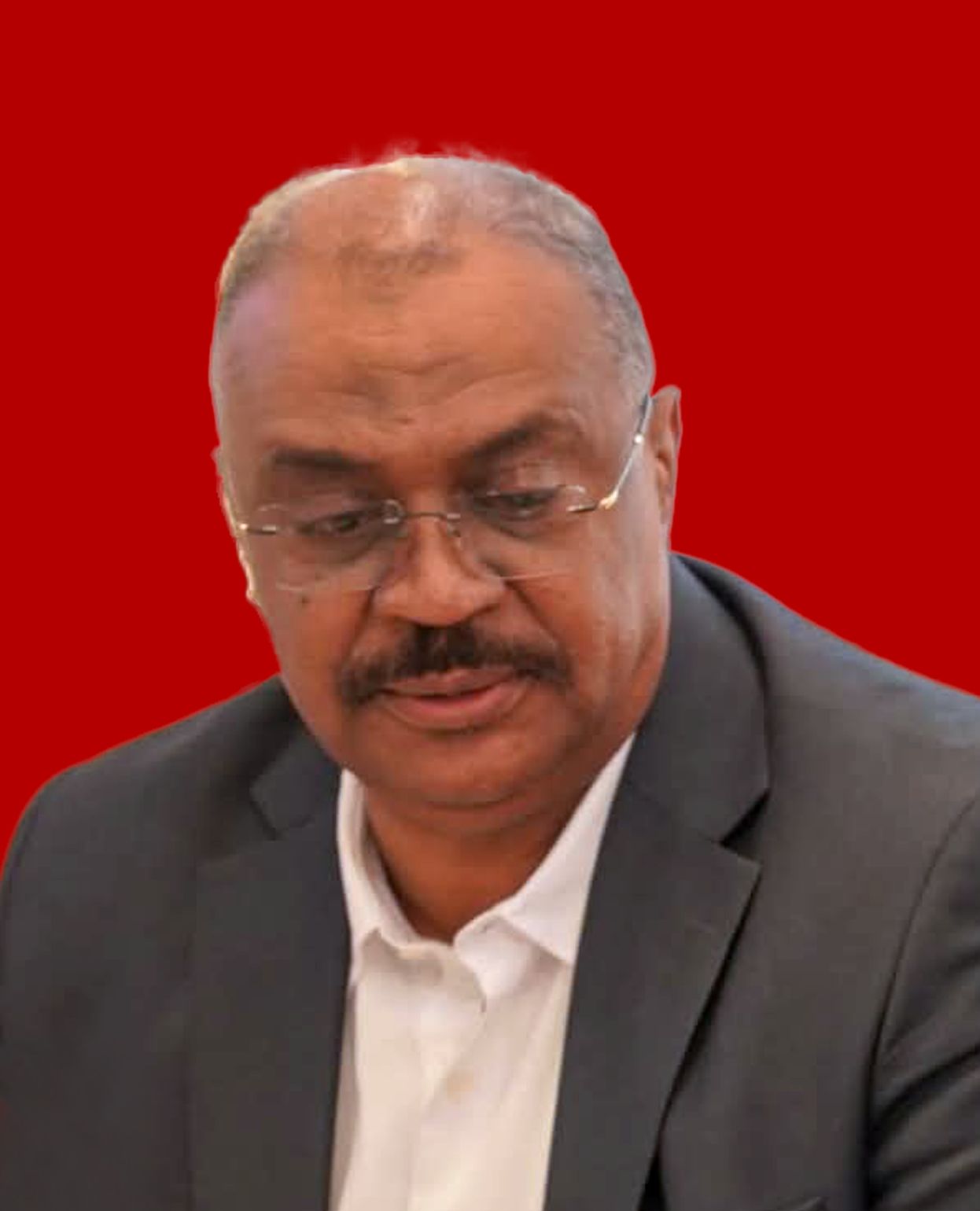 محمد موسى الكندو